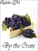 Acheter raisin de Vin par la caisse