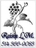 Raisin L.M.